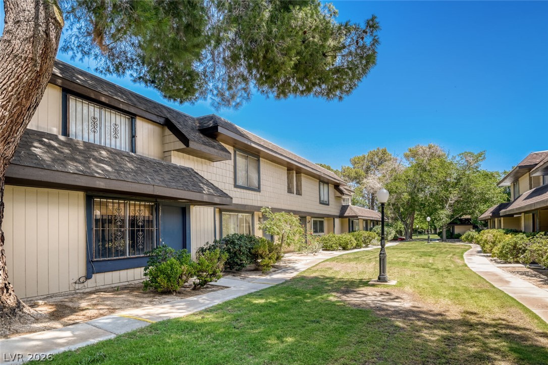 6227 Meadow Vista Lane Las Vegas NV 89103