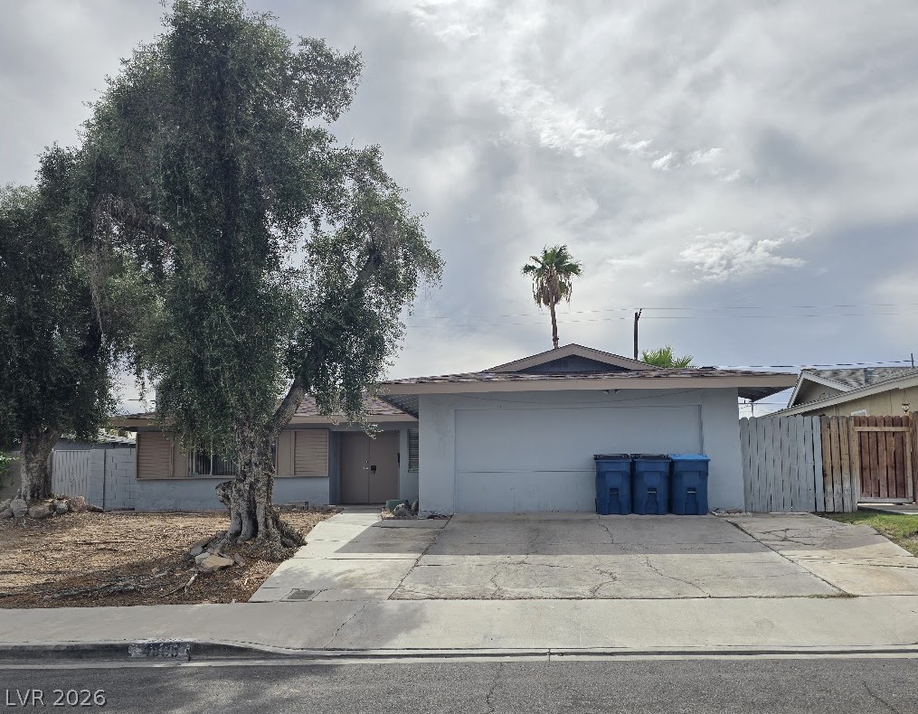4505 Cinderella Lane Las Vegas NV 89102