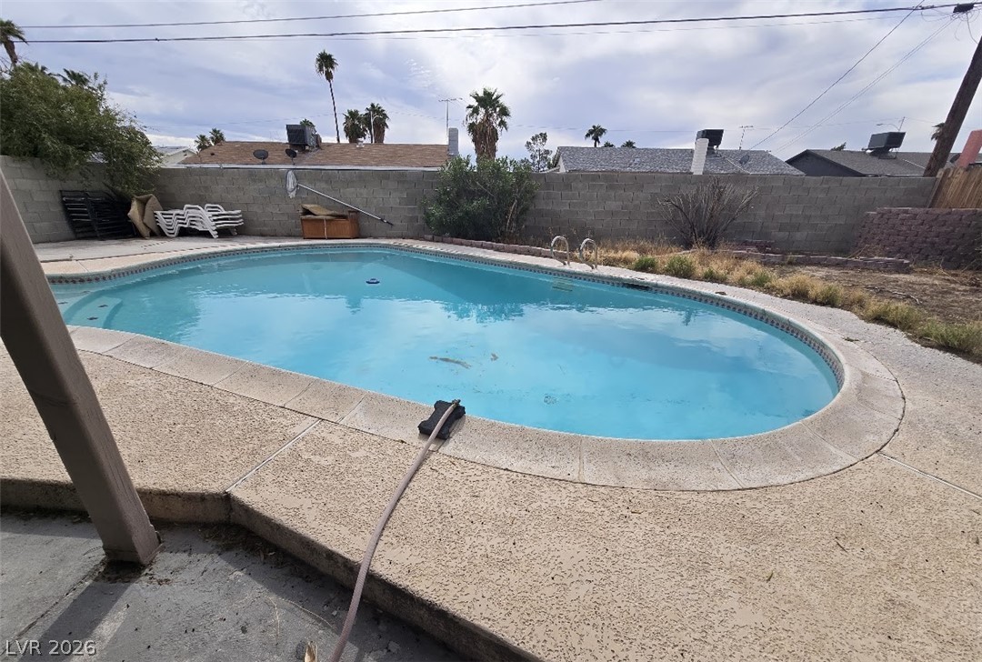 4505 Cinderella Lane Las Vegas NV 89102
