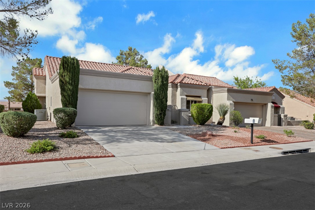 9216 January Drive Las Vegas NV 89134