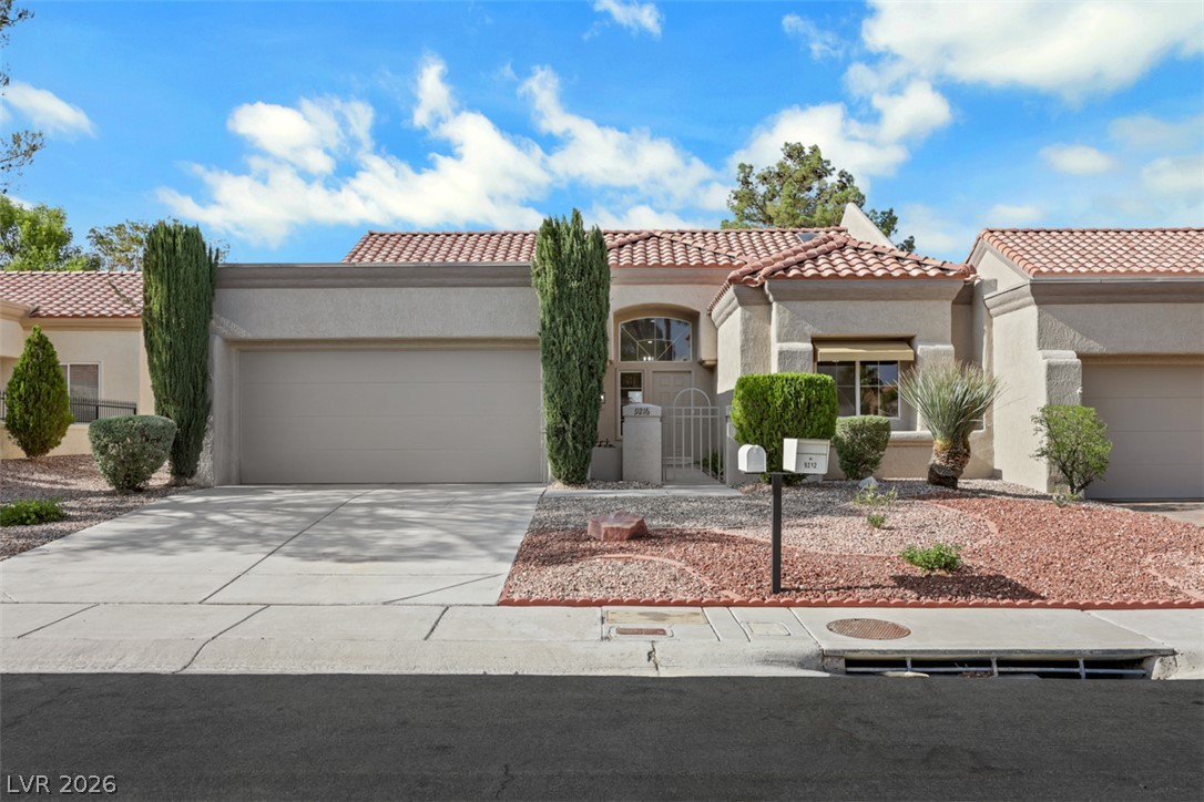 9216 January Drive Las Vegas NV 89134