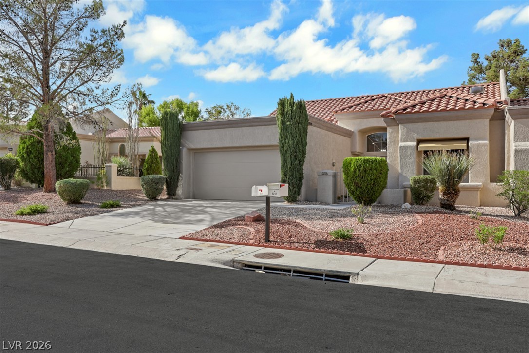 9216 January Drive Las Vegas NV 89134