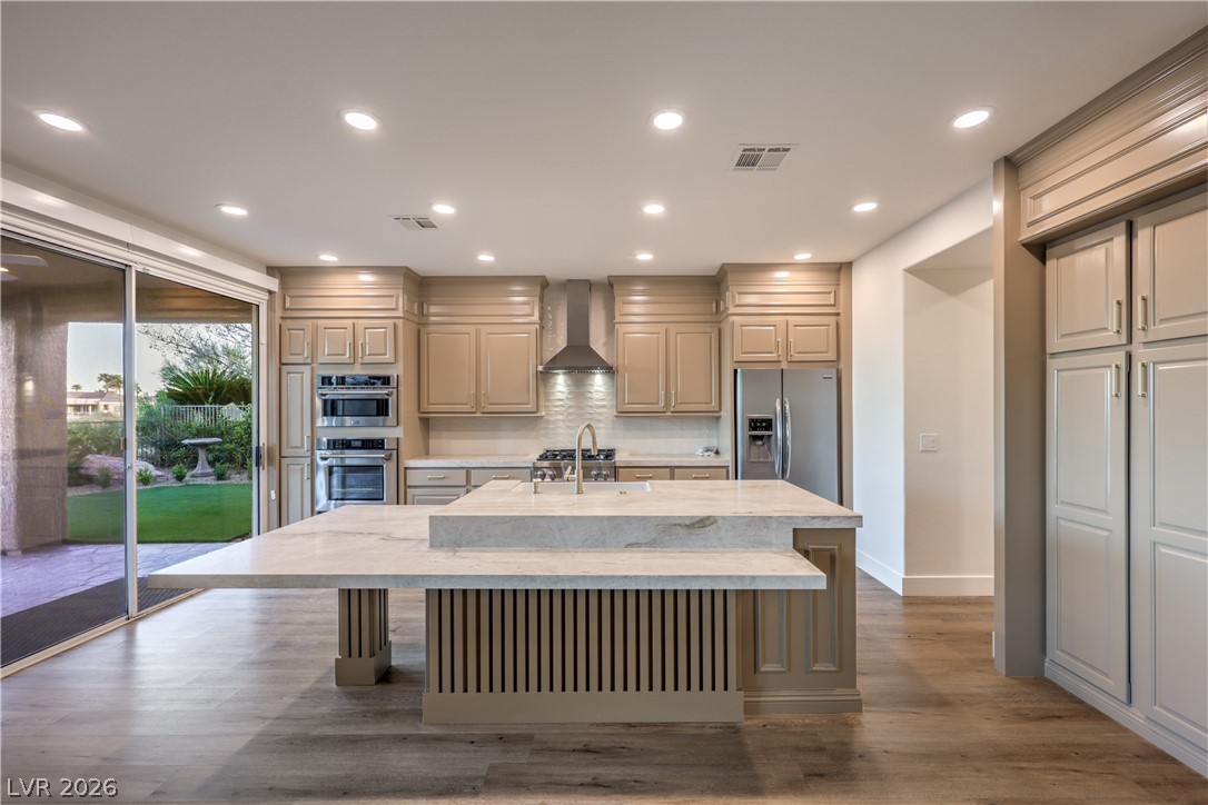 4740 Riva De Romanza Street Las Vegas NV 89135