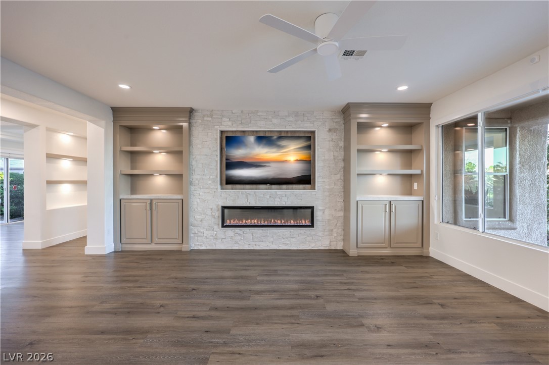 4740 Riva De Romanza Street Las Vegas NV 89135