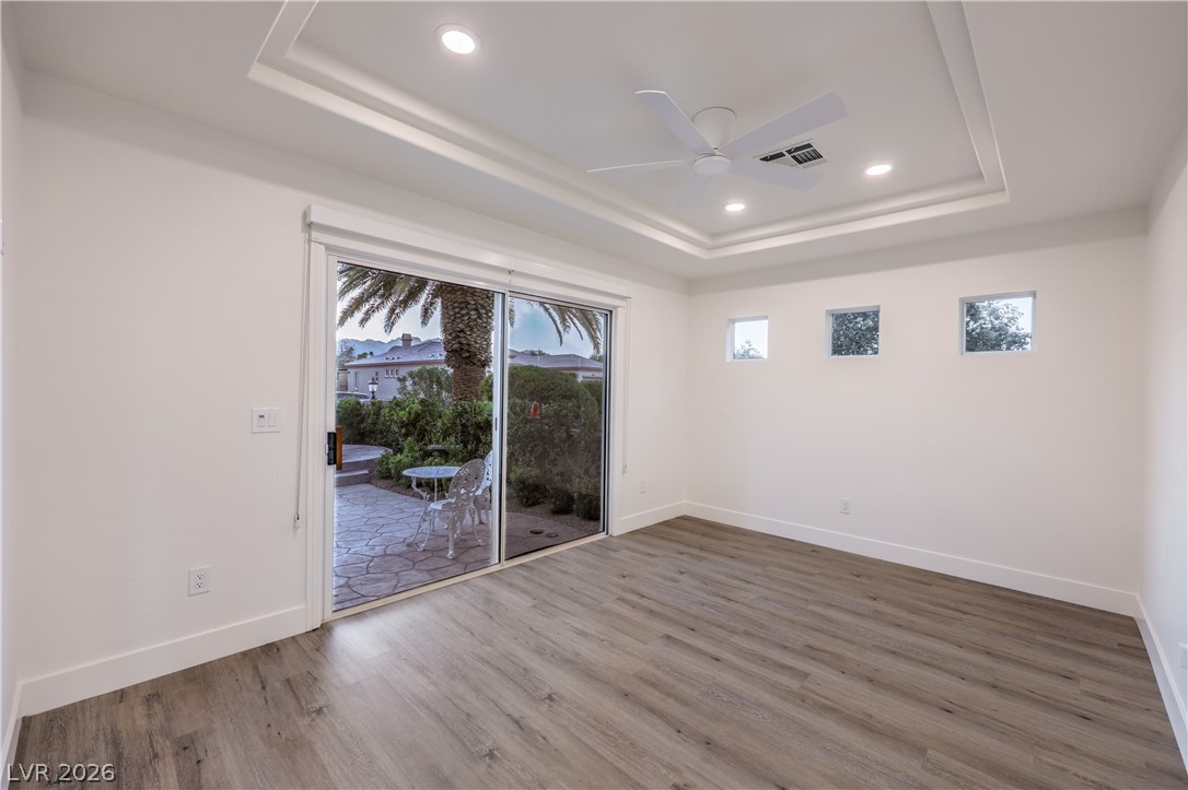 4740 Riva De Romanza Street Las Vegas NV 89135