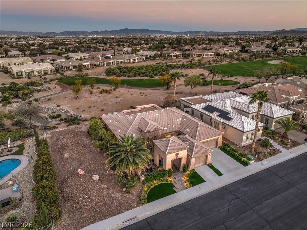 4740 Riva De Romanza Street Las Vegas NV 89135