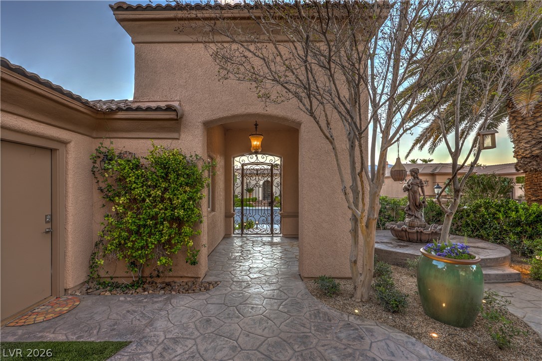 4740 Riva De Romanza Street Las Vegas NV 89135