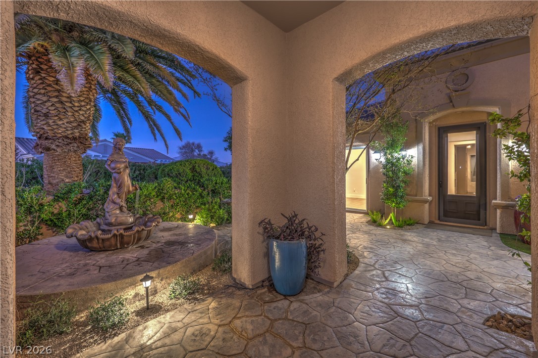 4740 Riva De Romanza Street Las Vegas NV 89135
