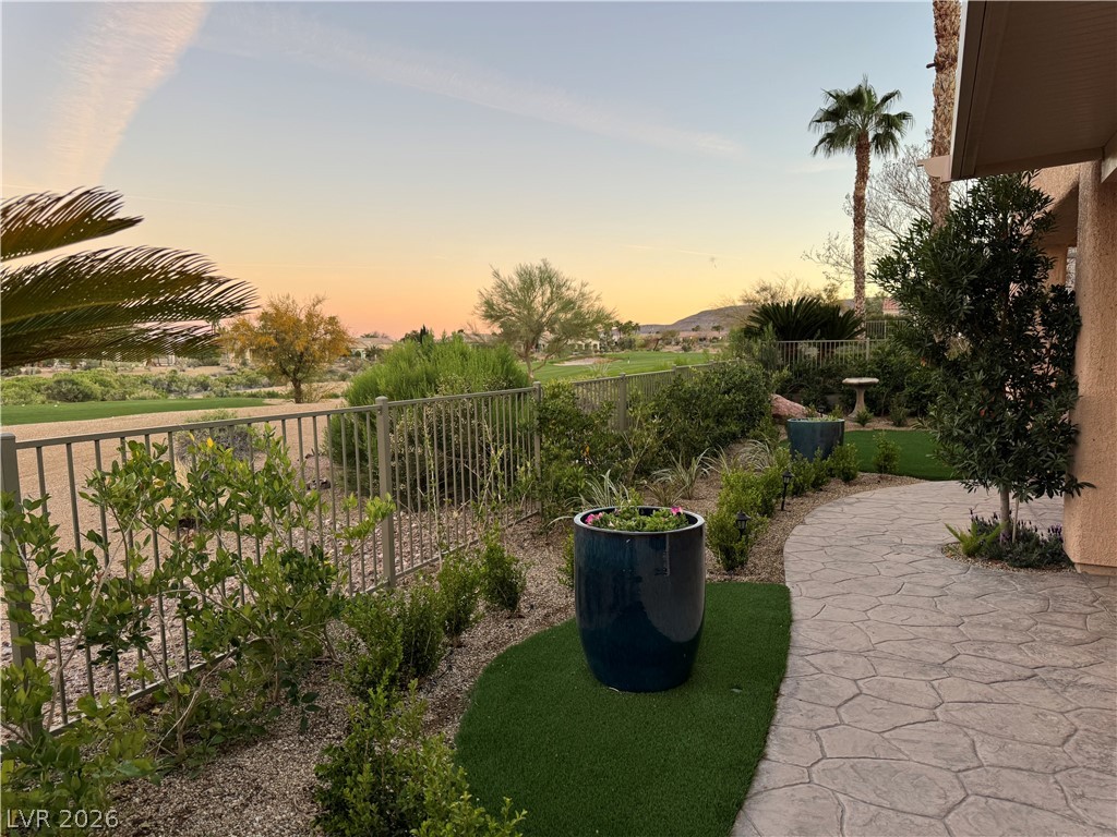 4740 Riva De Romanza Street Las Vegas NV 89135