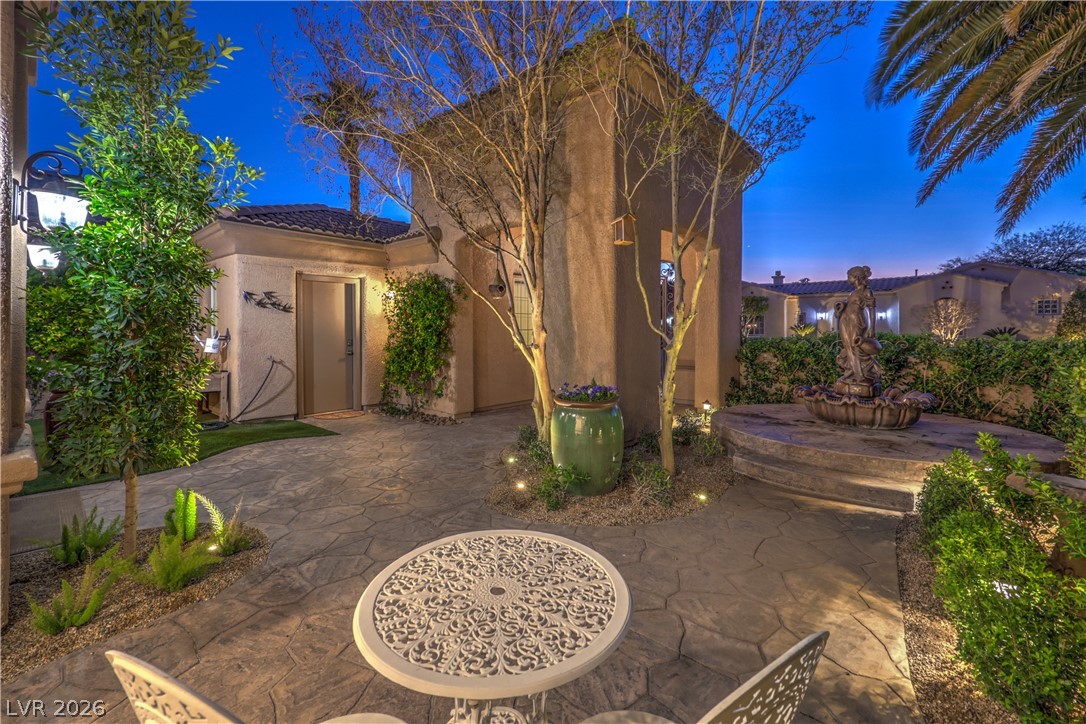 4740 Riva De Romanza Street Las Vegas NV 89135