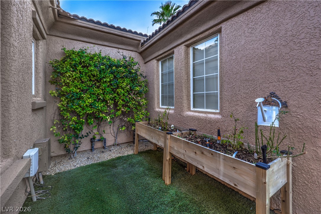 4740 Riva De Romanza Street Las Vegas NV 89135