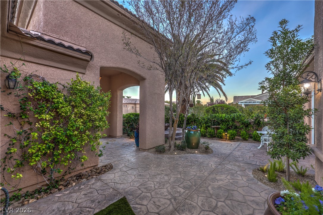 4740 Riva De Romanza Street Las Vegas NV 89135