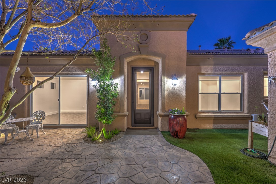 4740 Riva De Romanza Street Las Vegas NV 89135