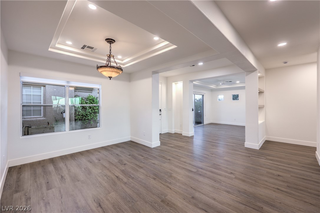 4740 Riva De Romanza Street Las Vegas NV 89135