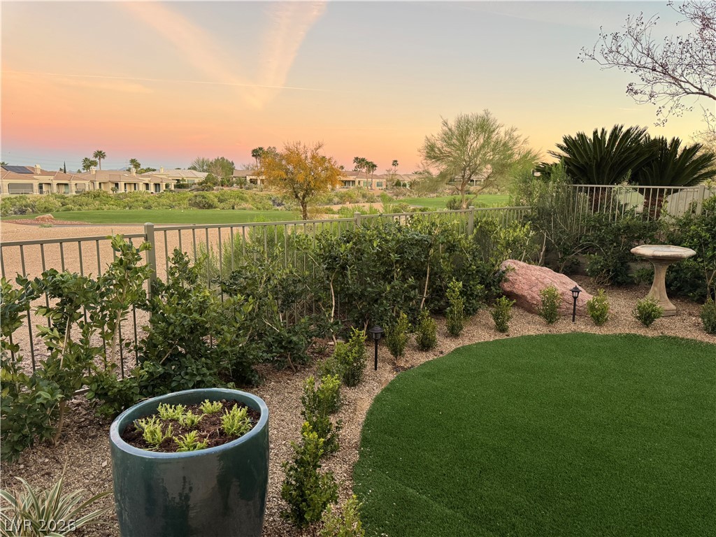4740 Riva De Romanza Street Las Vegas NV 89135