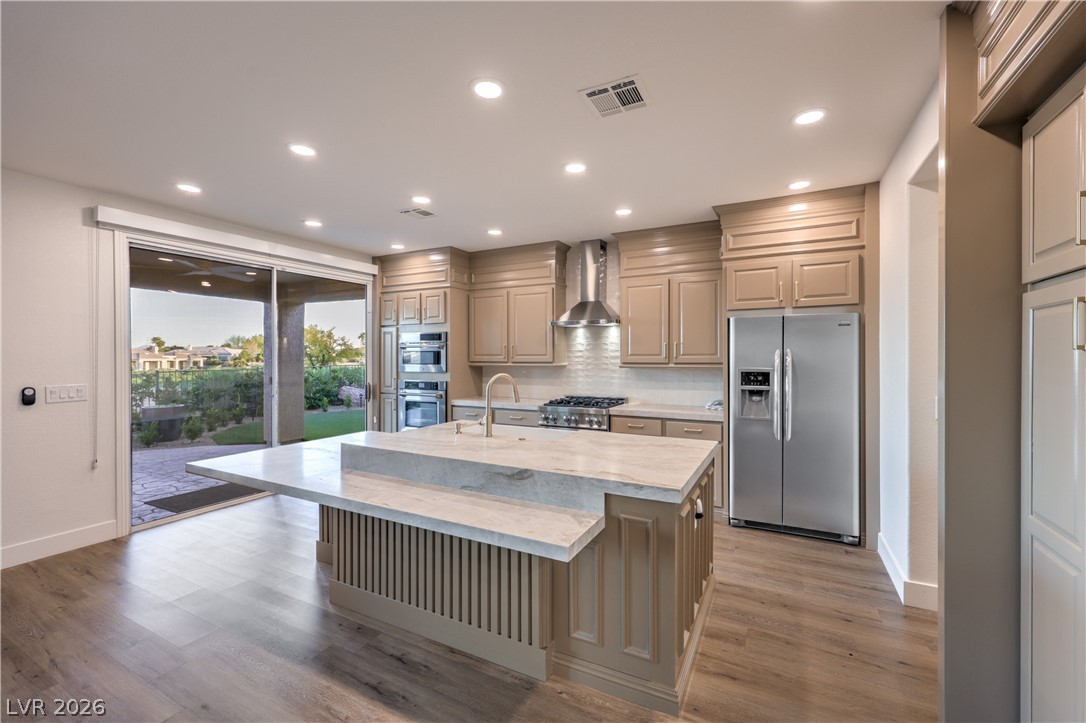 4740 Riva De Romanza Street Las Vegas NV 89135