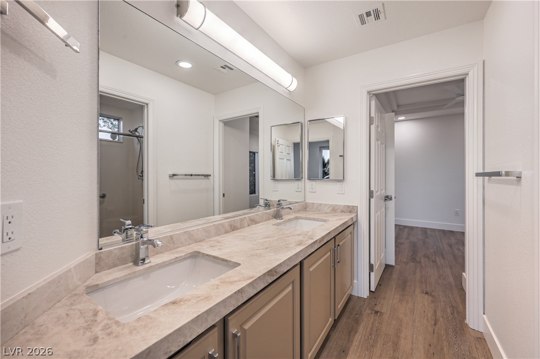 4740 Riva De Romanza Street Las Vegas NV 89135