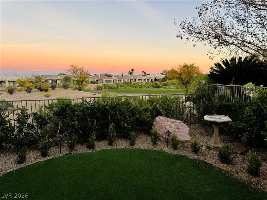 4740 Riva De Romanza Street Las Vegas NV 89135