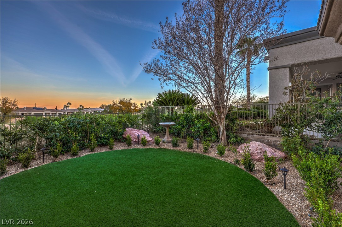 4740 Riva De Romanza Street Las Vegas NV 89135