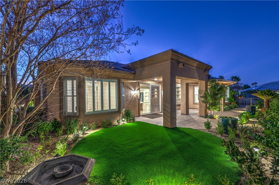 4740 Riva De Romanza Street Las Vegas NV 89135