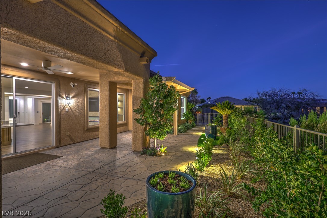 4740 Riva De Romanza Street Las Vegas NV 89135