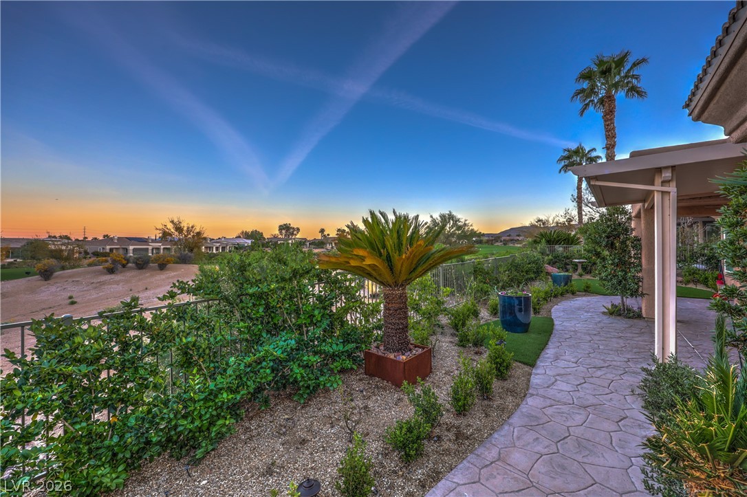 4740 Riva De Romanza Street Las Vegas NV 89135