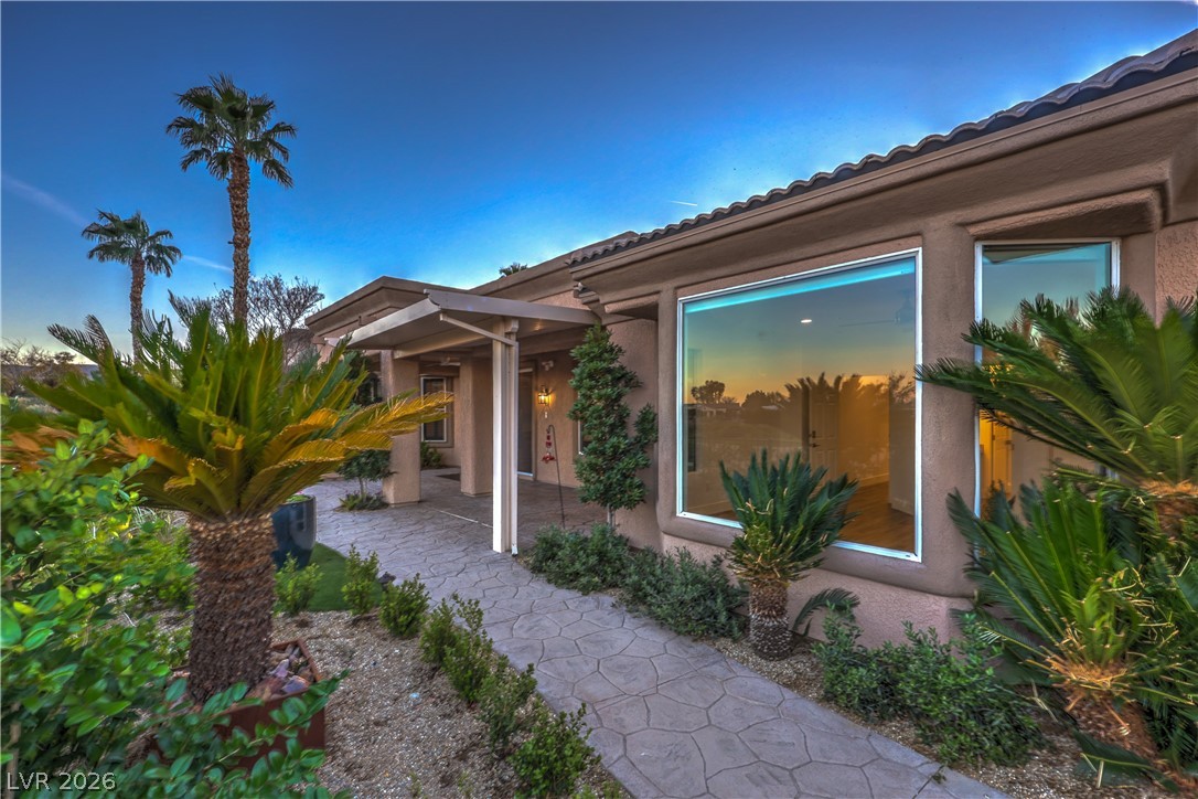 4740 Riva De Romanza Street Las Vegas NV 89135