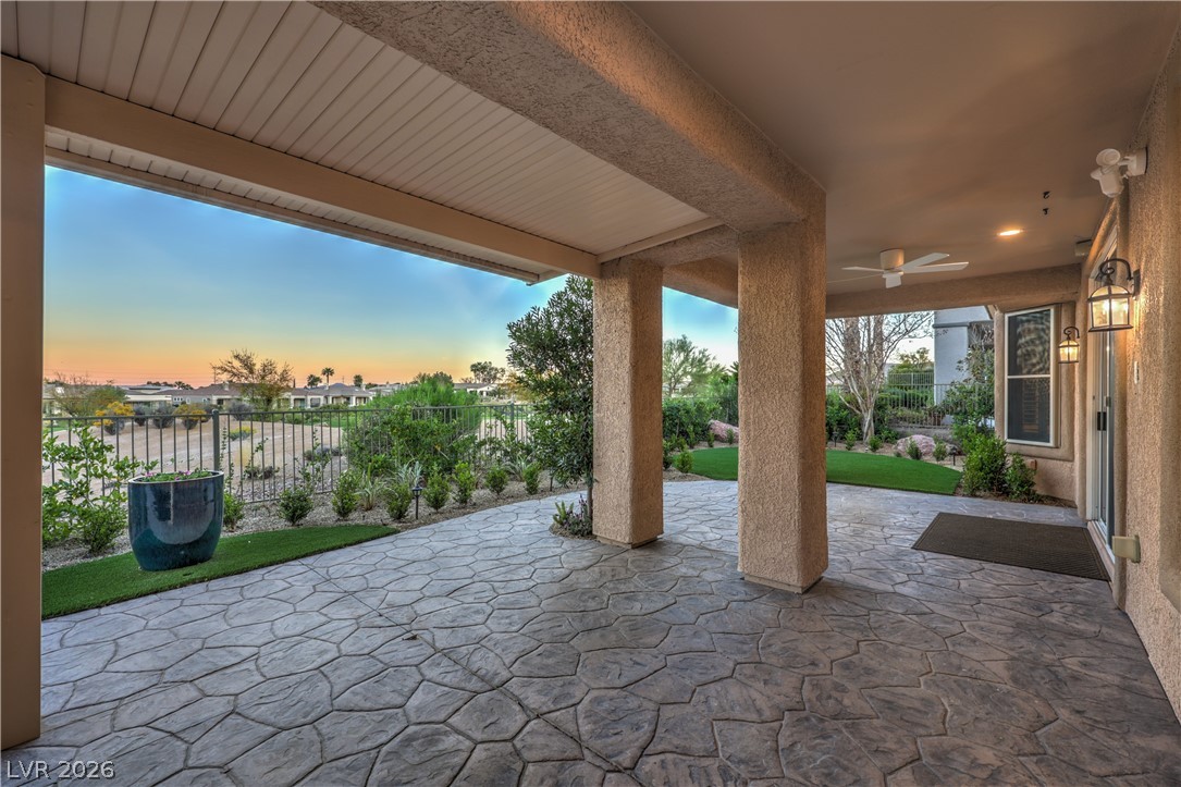 4740 Riva De Romanza Street Las Vegas NV 89135