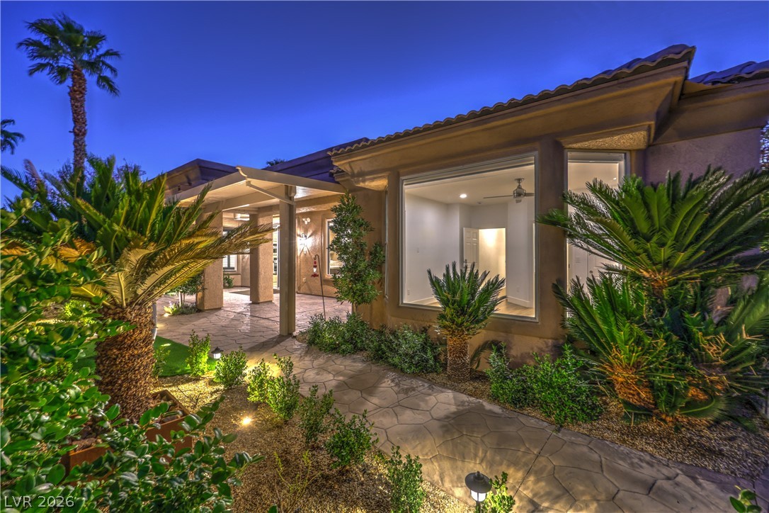 4740 Riva De Romanza Street Las Vegas NV 89135