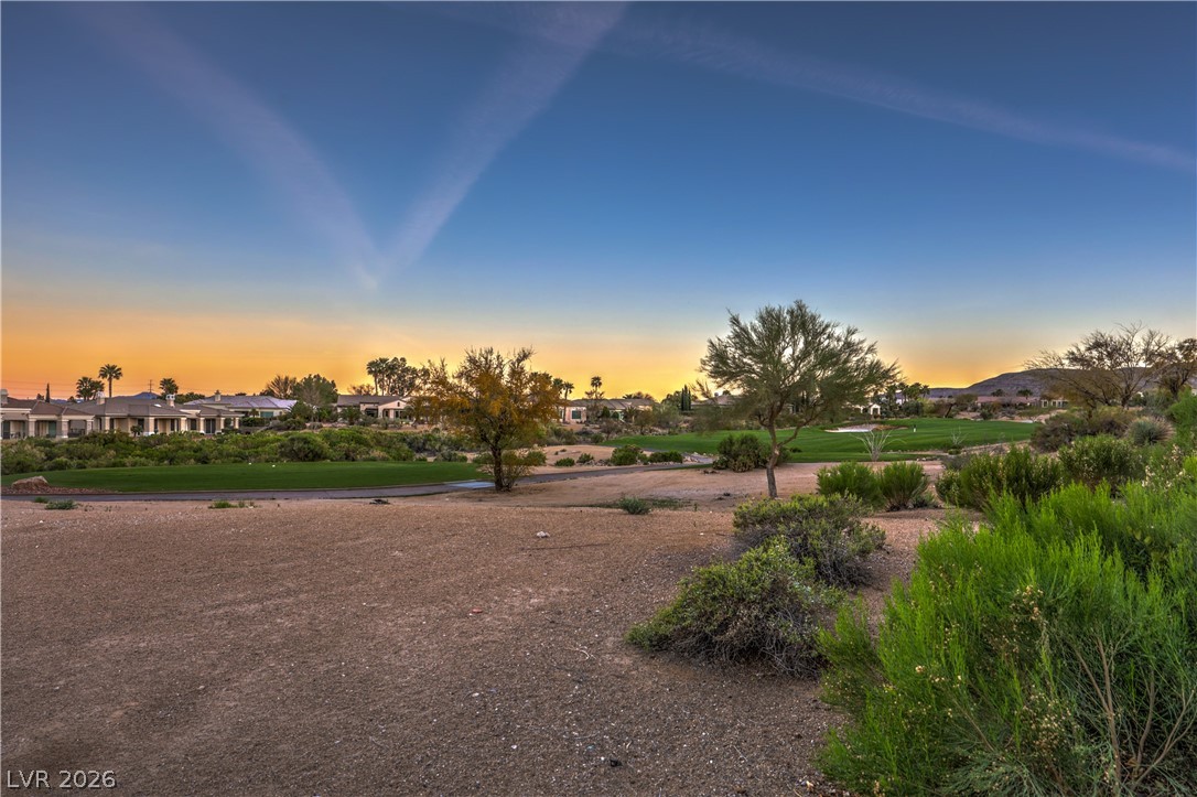 4740 Riva De Romanza Street Las Vegas NV 89135