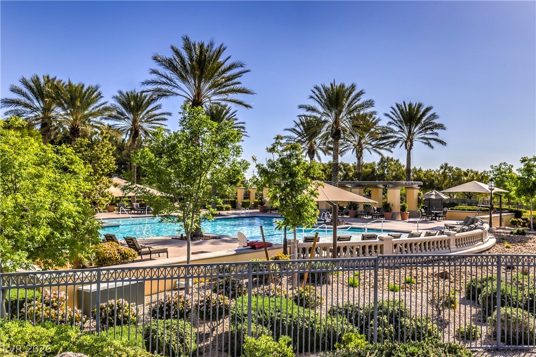 4740 Riva De Romanza Street Las Vegas NV 89135