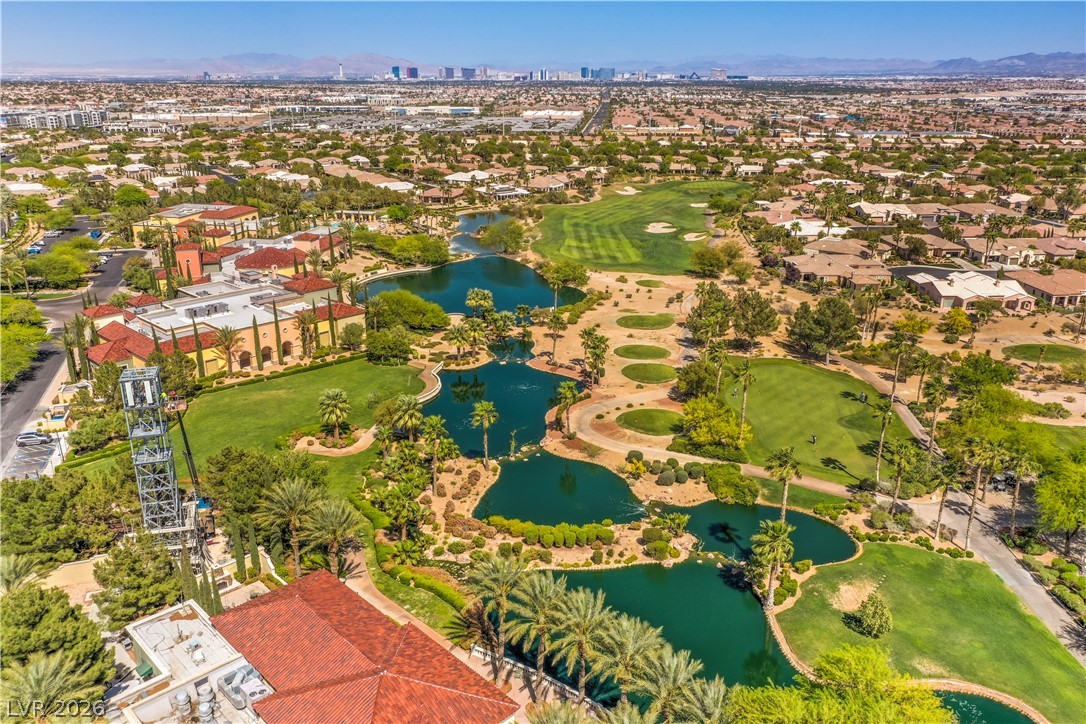 4740 Riva De Romanza Street Las Vegas NV 89135