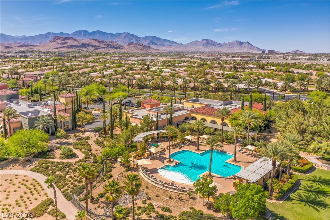 4740 Riva De Romanza Street Las Vegas NV 89135