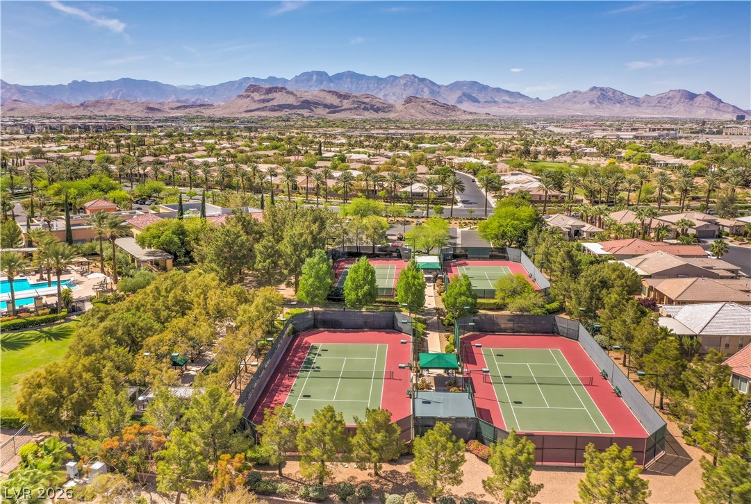 4740 Riva De Romanza Street Las Vegas NV 89135