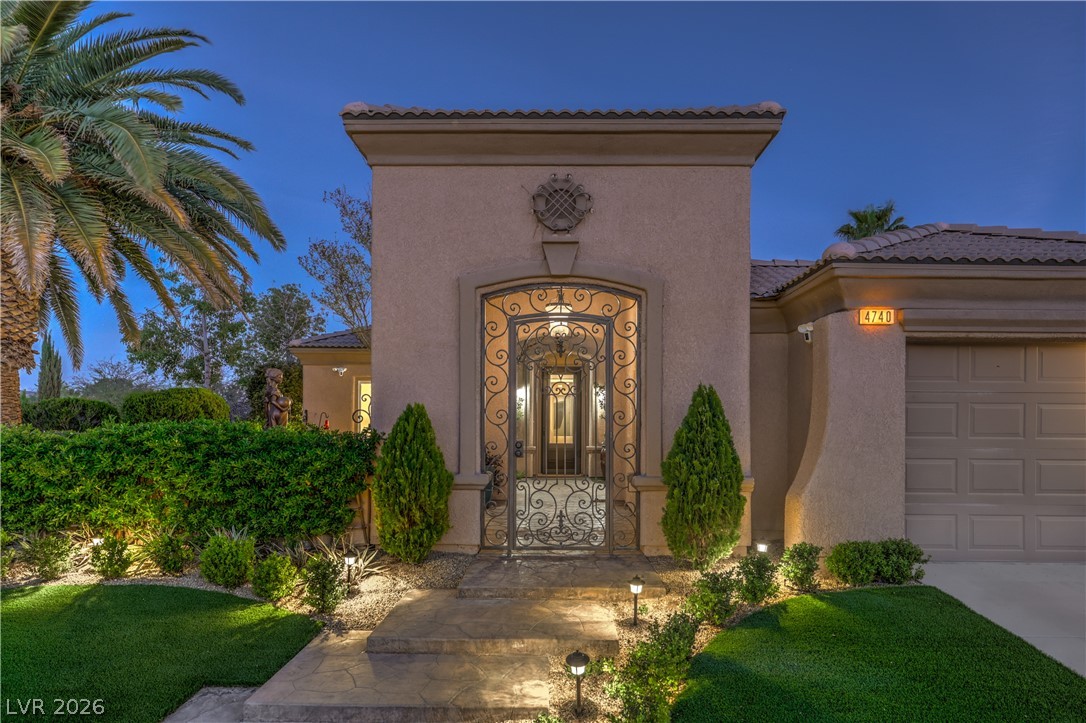 4740 Riva De Romanza Street Las Vegas NV 89135