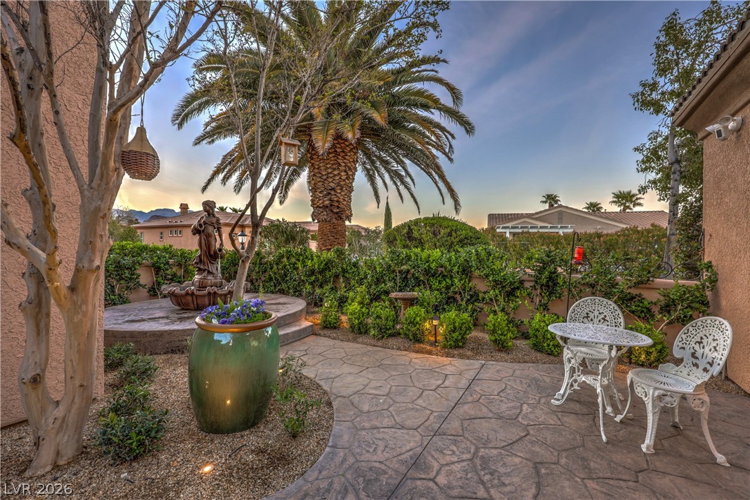 4740 Riva De Romanza Street Las Vegas NV 89135