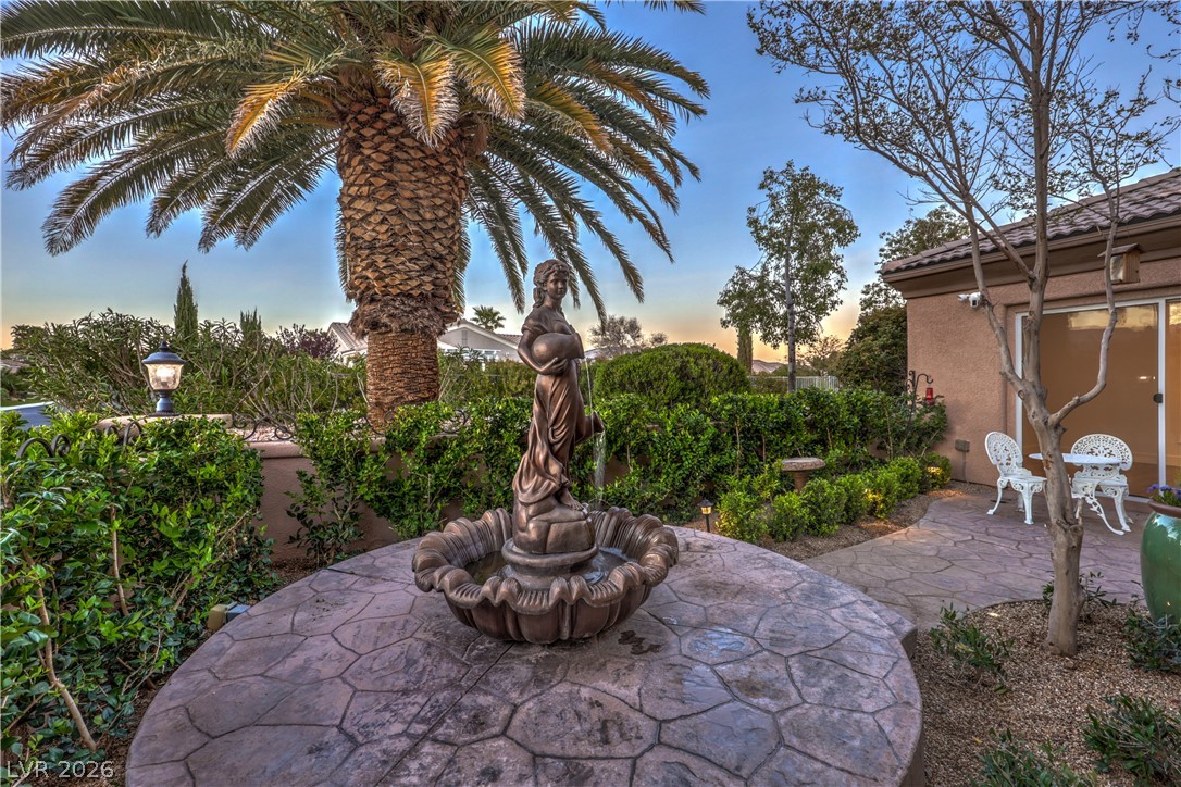 4740 Riva De Romanza Street Las Vegas NV 89135