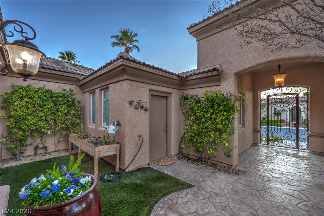 4740 Riva De Romanza Street Las Vegas NV 89135