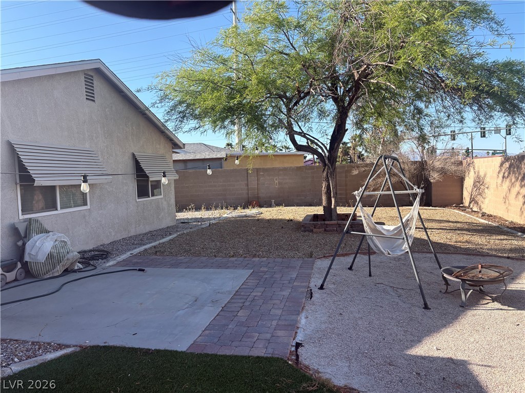 4136 Aspen Street Las Vegas NV 89147