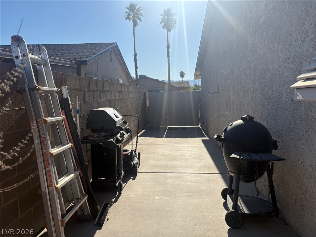 4136 Aspen Street Las Vegas NV 89147