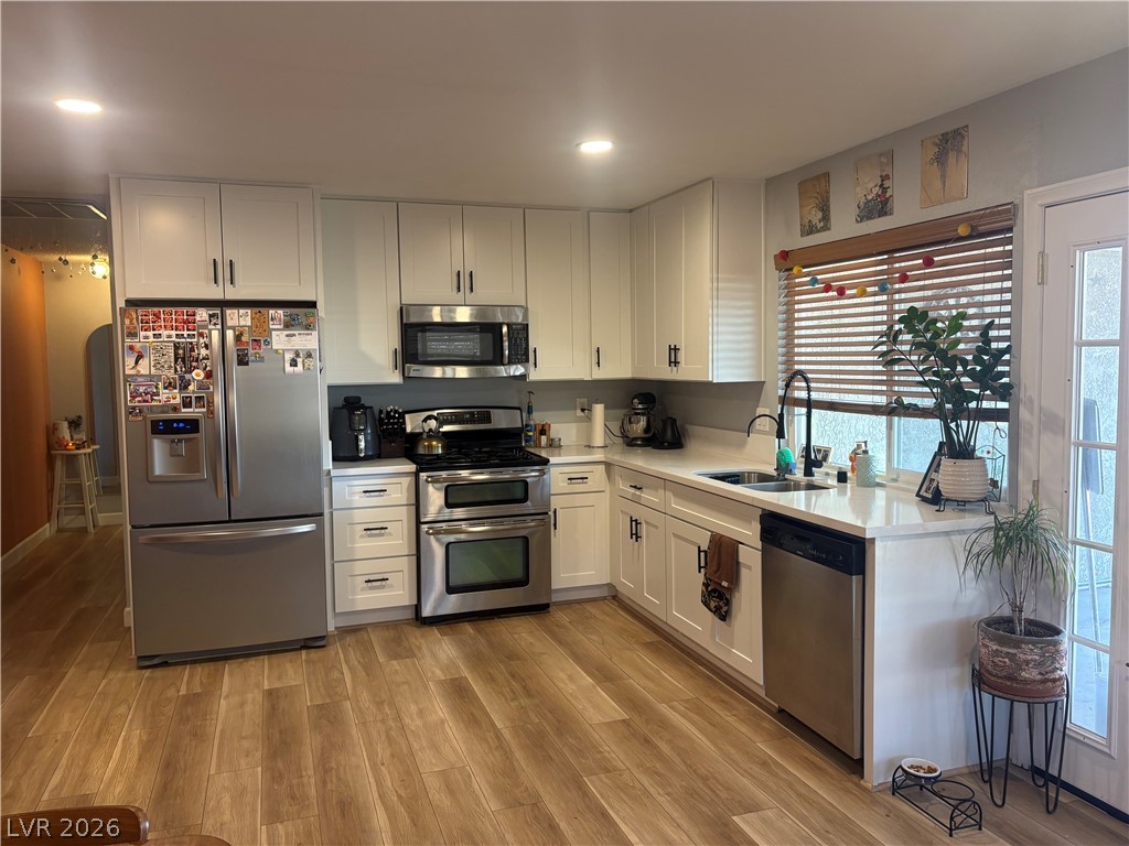 4136 Aspen Street Las Vegas NV 89147