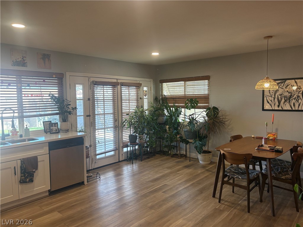 4136 Aspen Street Las Vegas NV 89147