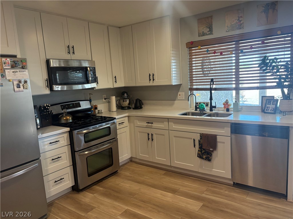 4136 Aspen Street Las Vegas NV 89147