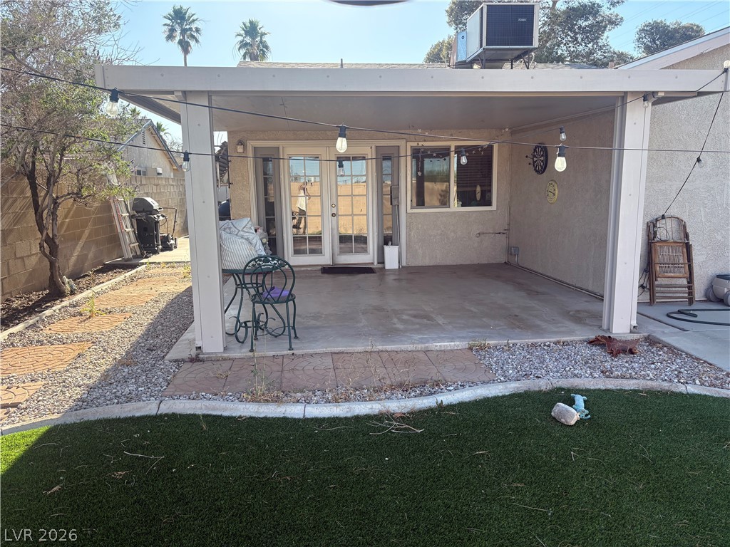 4136 Aspen Street Las Vegas NV 89147