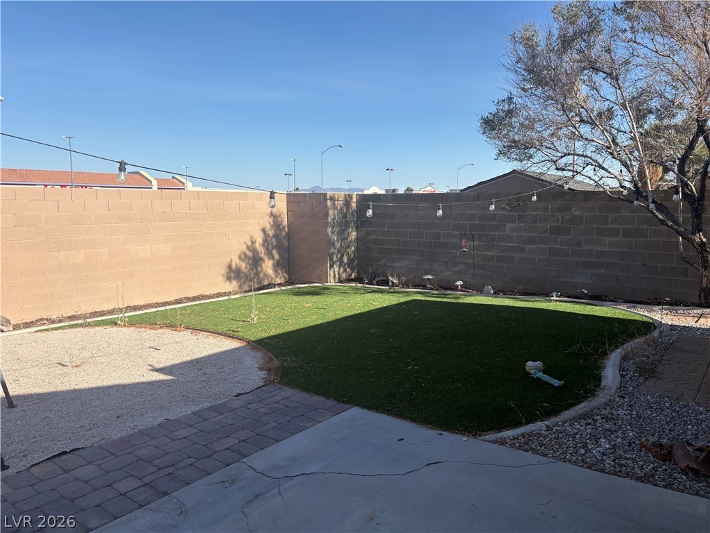 4136 Aspen Street Las Vegas NV 89147