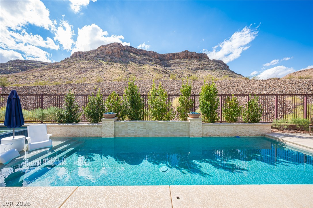 5917 Heaven View Drive Las Vegas NV 89135