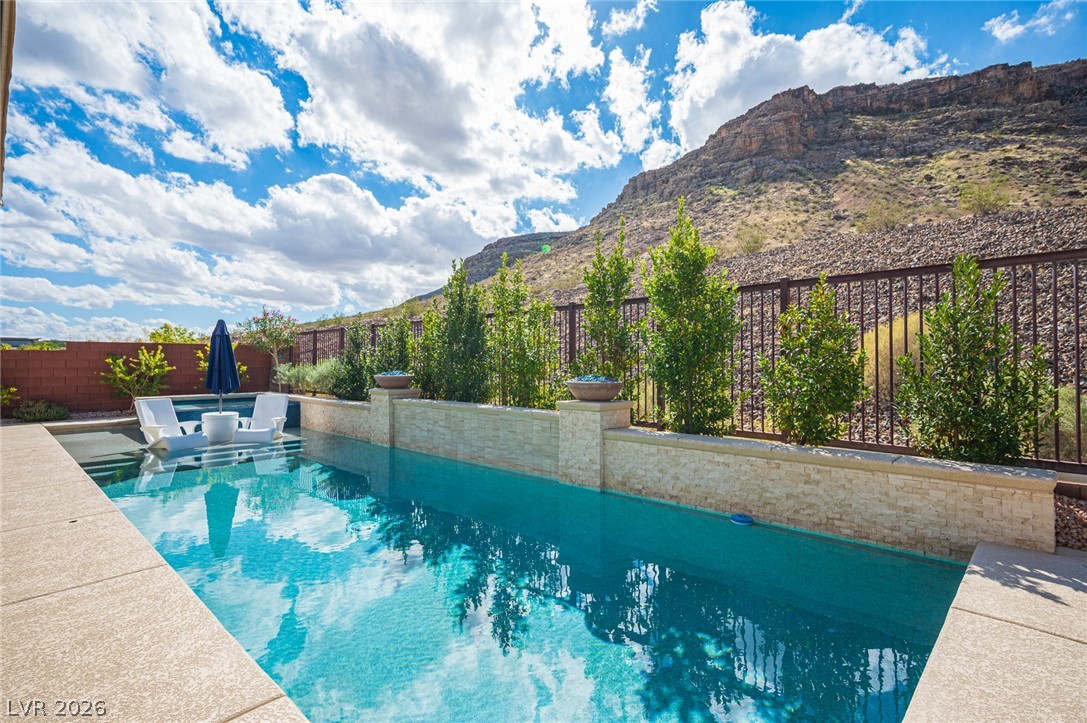 5917 Heaven View Drive Las Vegas NV 89135
