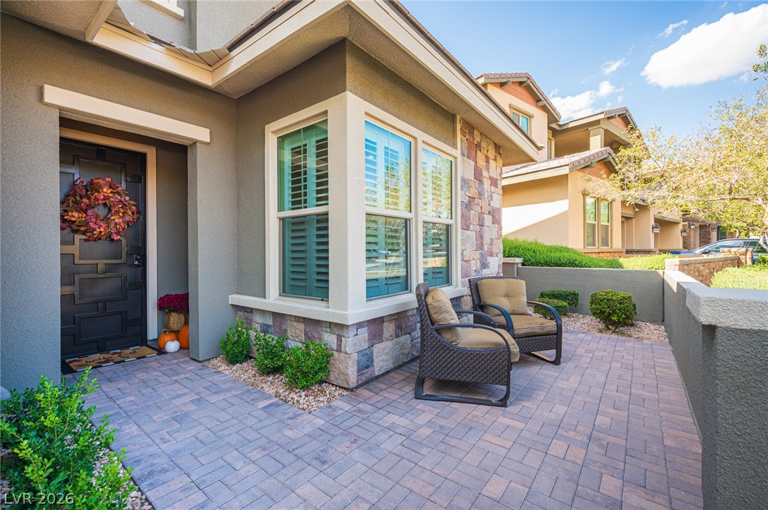 5917 Heaven View Drive Las Vegas NV 89135