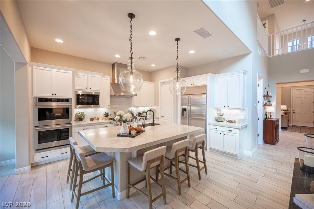 5917 Heaven View Drive Las Vegas NV 89135