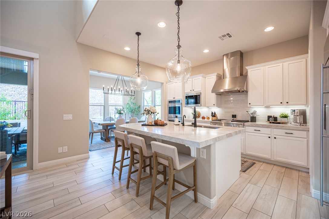 5917 Heaven View Drive Las Vegas NV 89135
